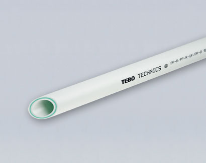 Труба SDR 7,4 (стекловолокно)